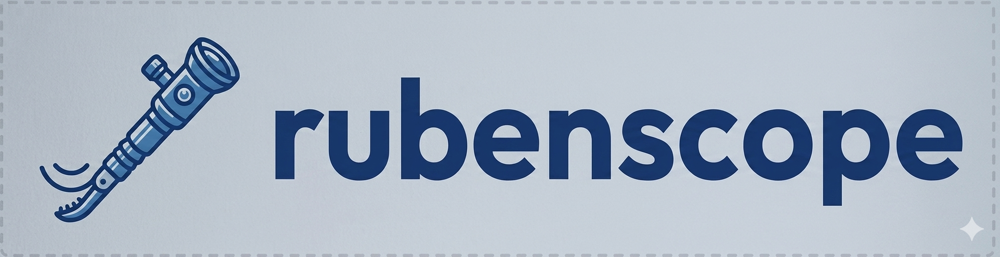 rubenscope